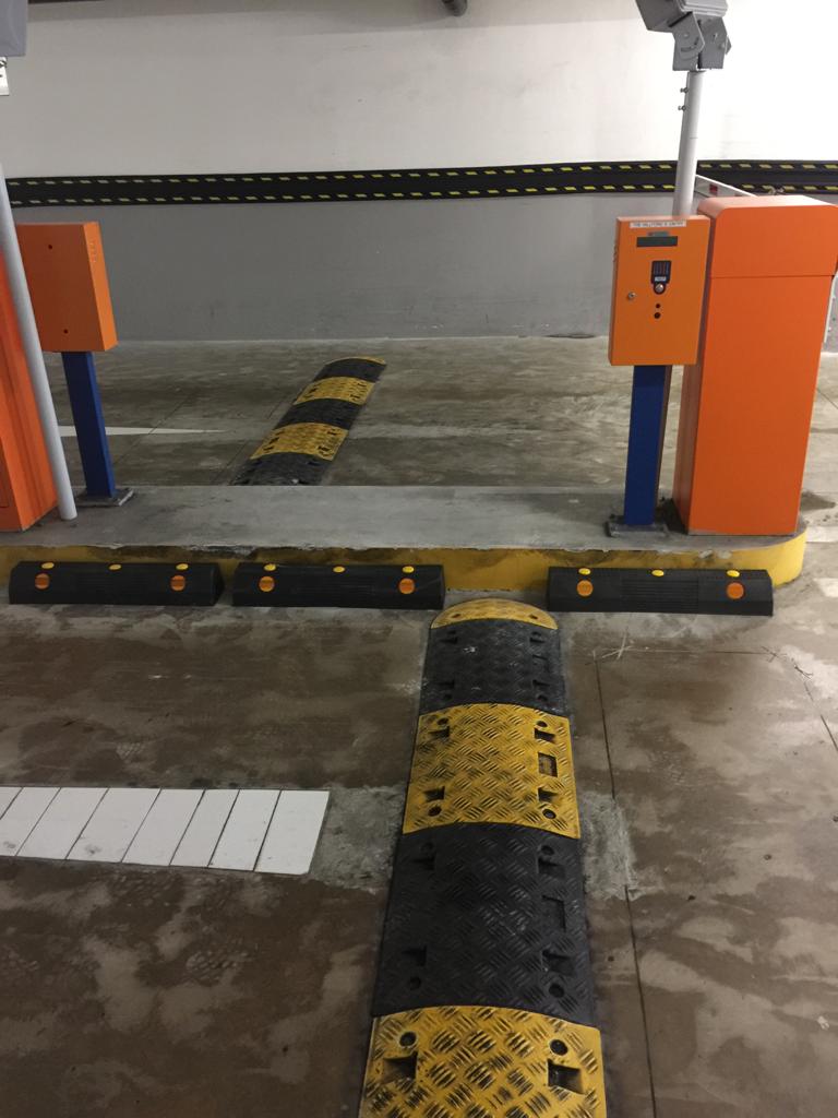  Car Park Accessories Nexxis Systems Pte Ltd